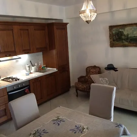 Apartamento Sea On Salita Poggio San Remo