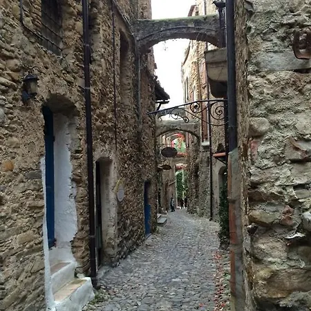Apartamento Sea On Salita Poggio *
